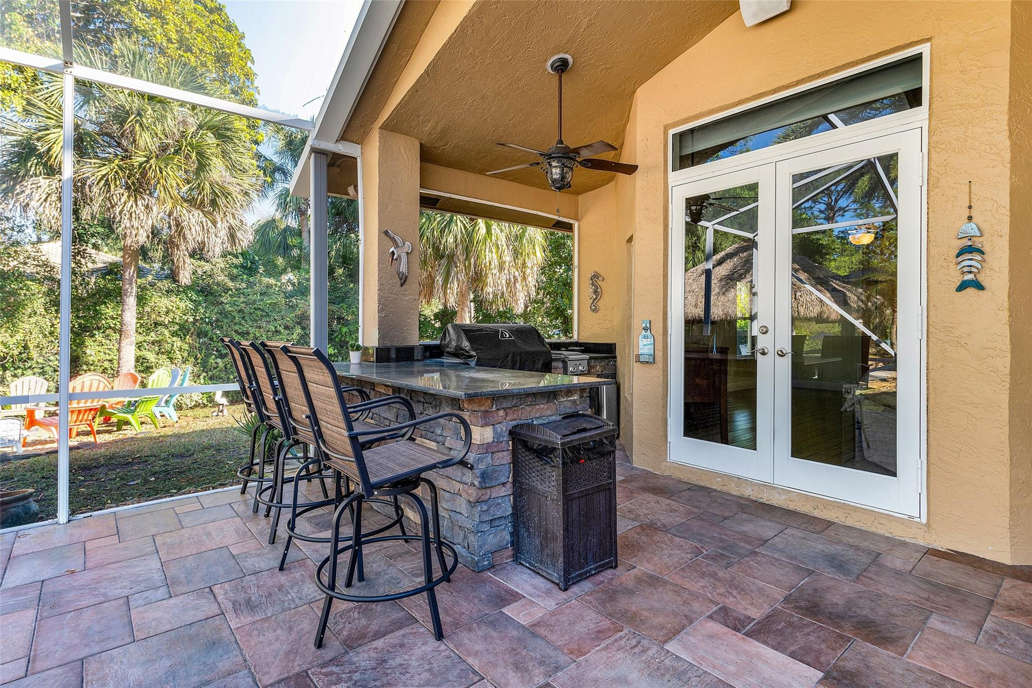 Pine Tree Estates - Residential