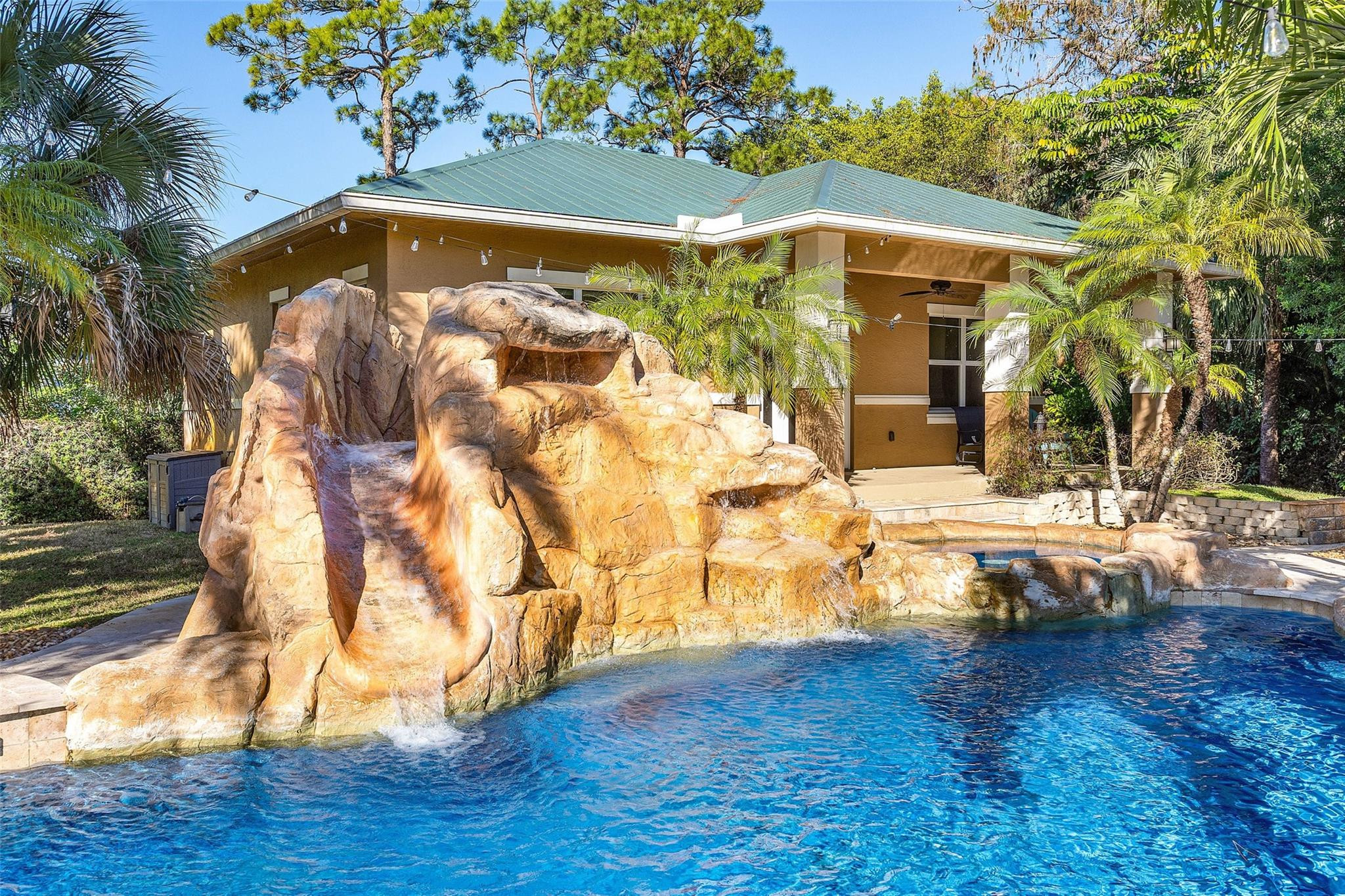 Pine Tree Estates - Residential