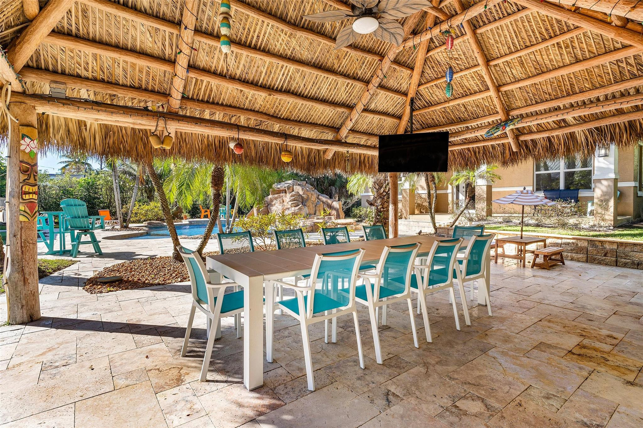 Pine Tree Estates - Residential