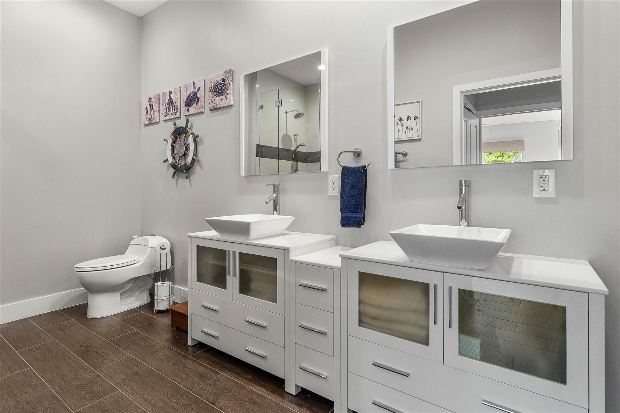 Pine Tree Estates - Residential