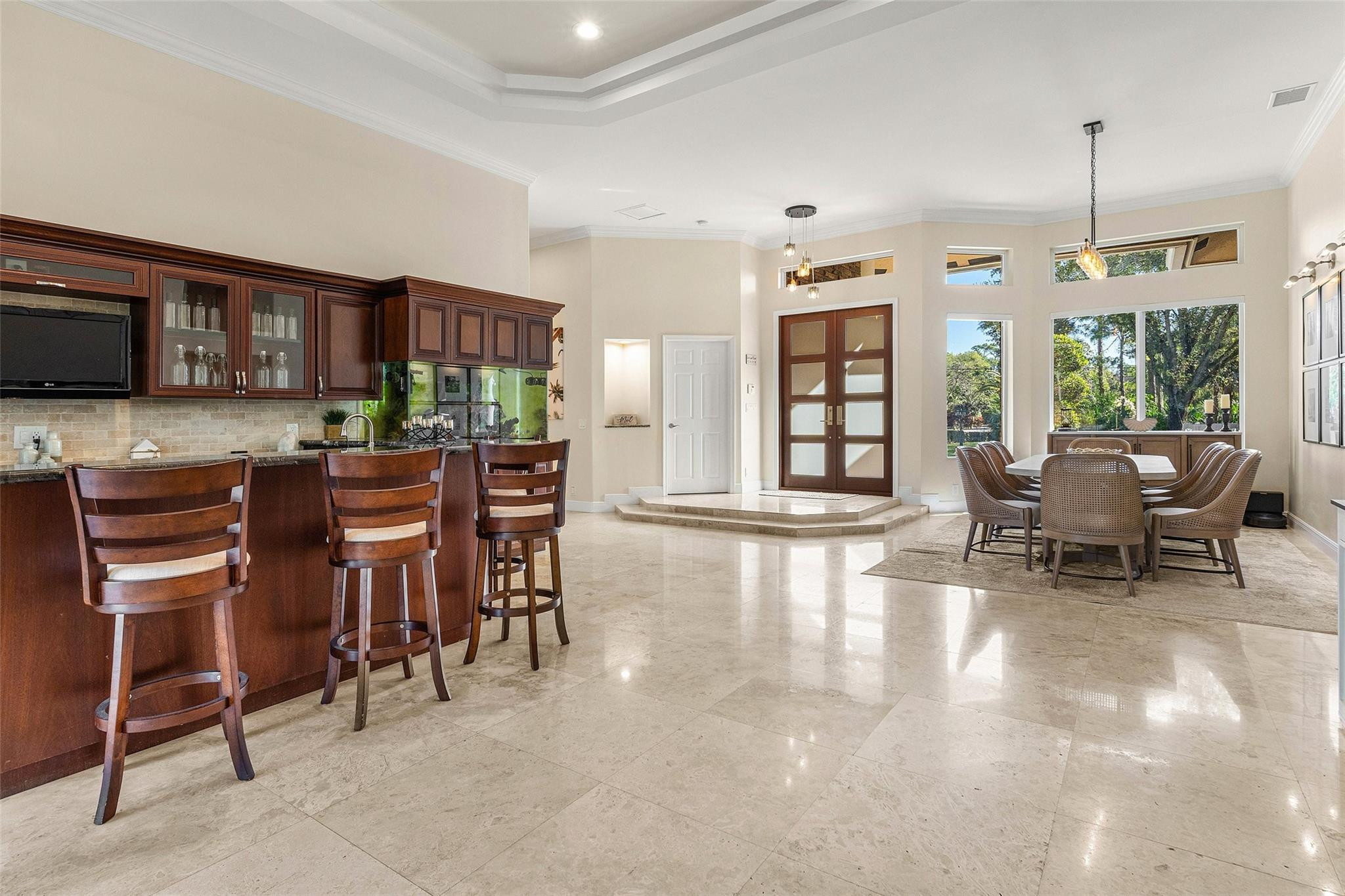 Pine Tree Estates - Residential