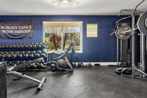 Tiny photo for 7033 NW 63rd Way, Parkland, FL 33067 (MLS # F10548787)