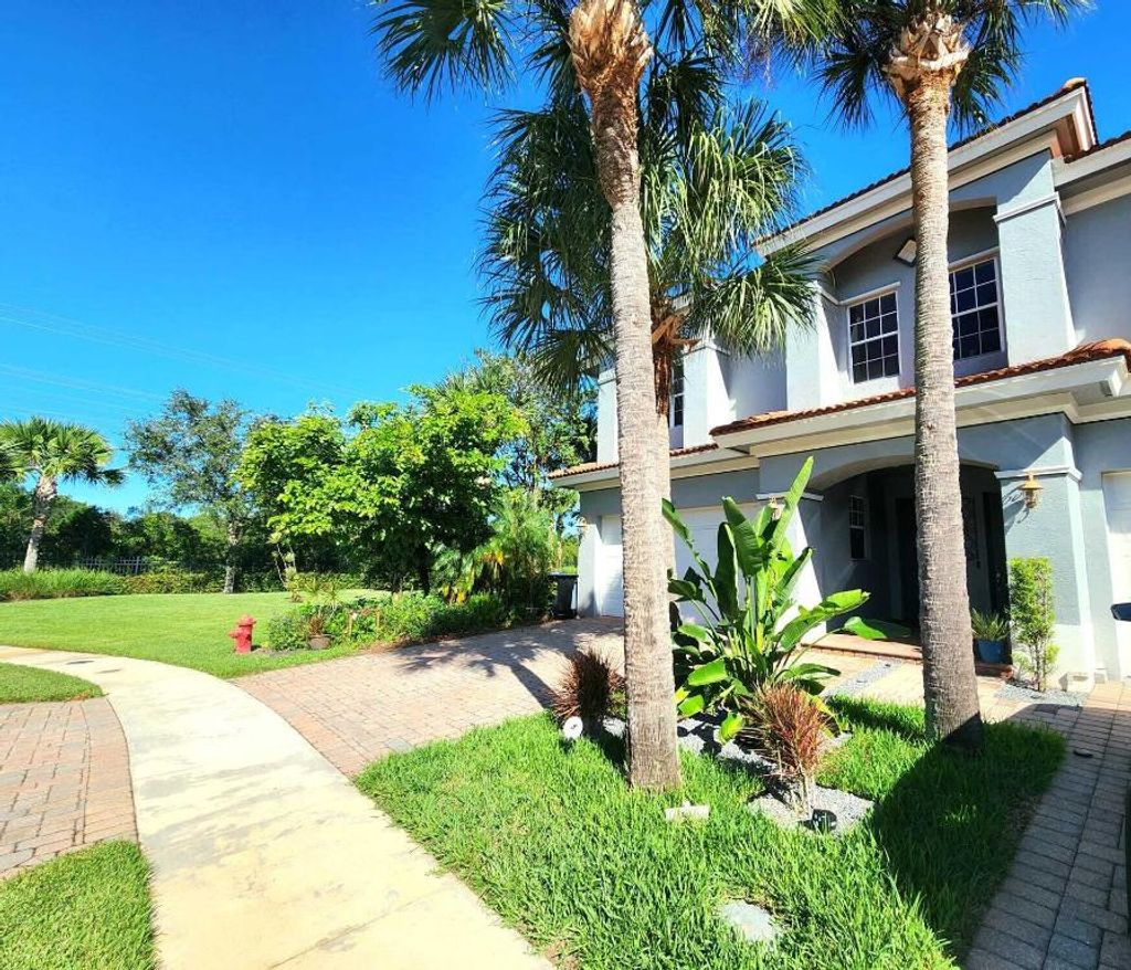 Photo of 2247 SW Cape Cod Drive, Port Saint Lucie, FL 34953 (MLS # R11154036)