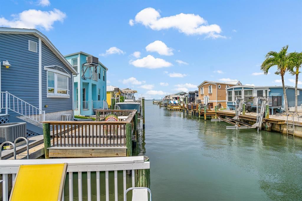 Photo of 22 Nettles Boulevard, Jensen Beach, FL 34957 (MLS # R10789898)