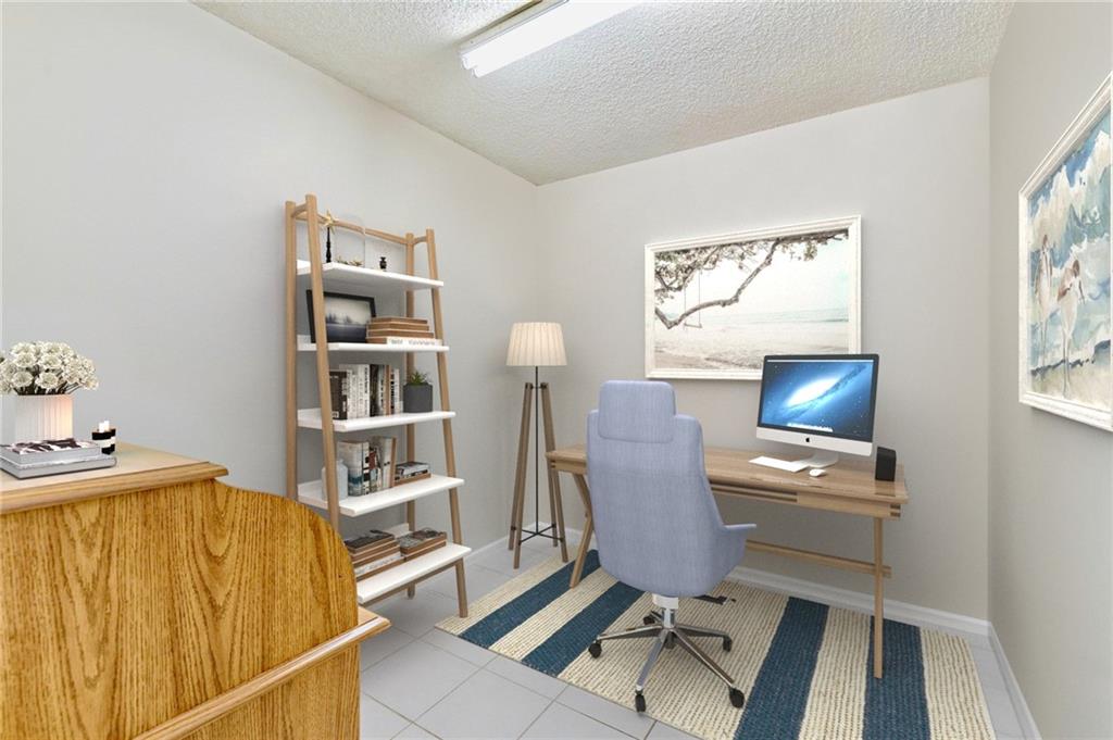 Whitehall - Residential