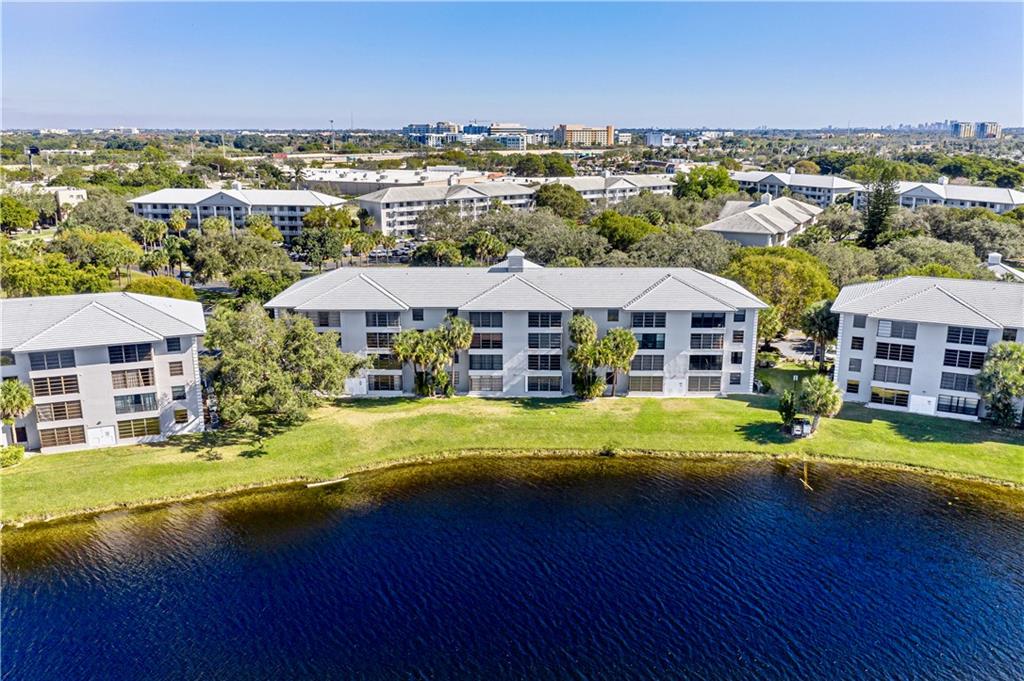 Whitehall - Residential