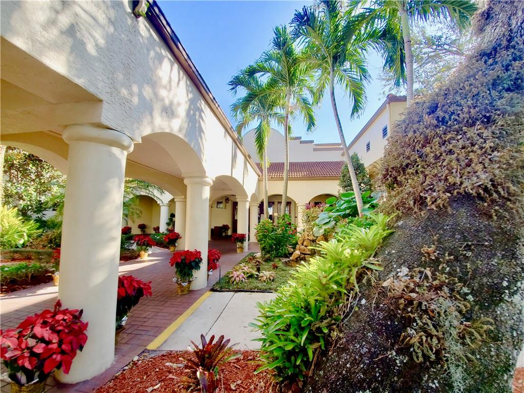 Whitehall - Residential