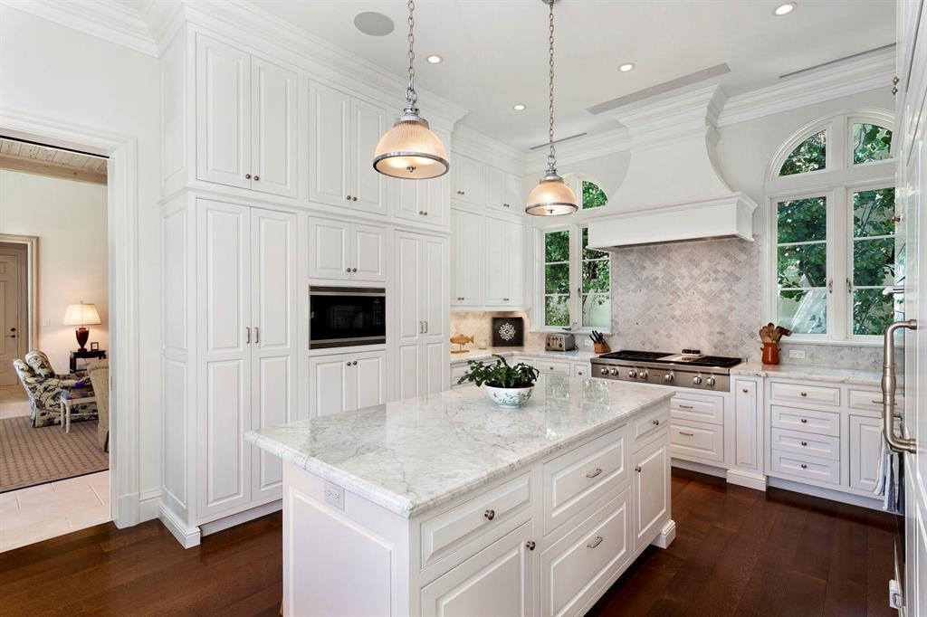 SINGER - Residential