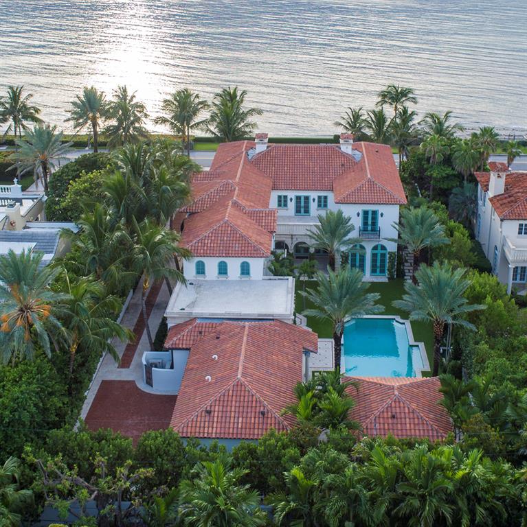 SINGER - Residential