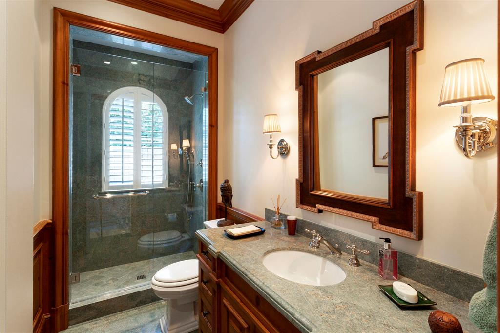 SINGER - Residential