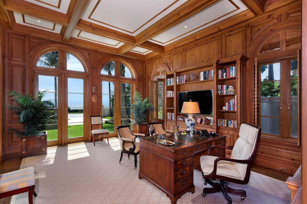 SINGER - Residential