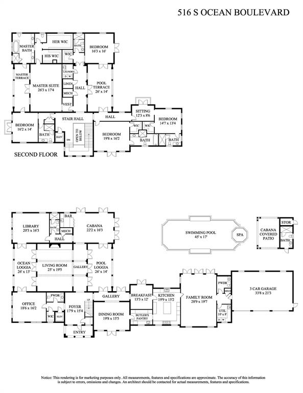 SINGER - Residential