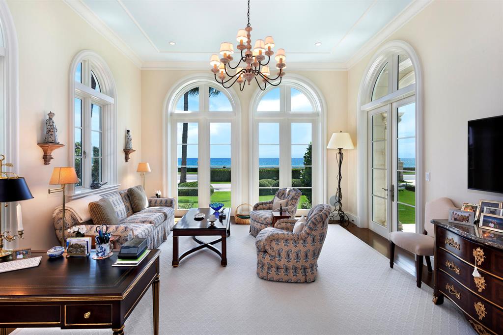 SINGER - Residential