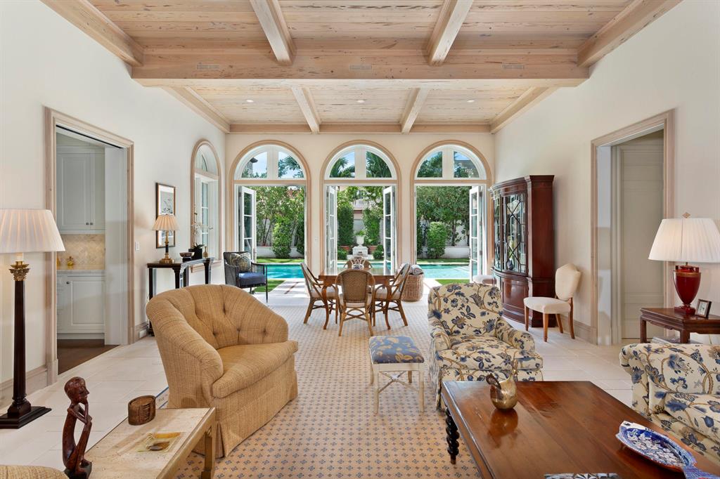 SINGER - Residential