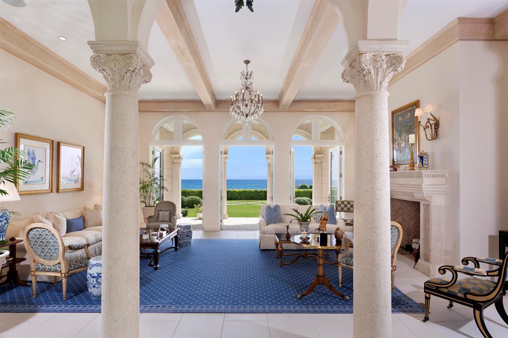 SINGER - Residential