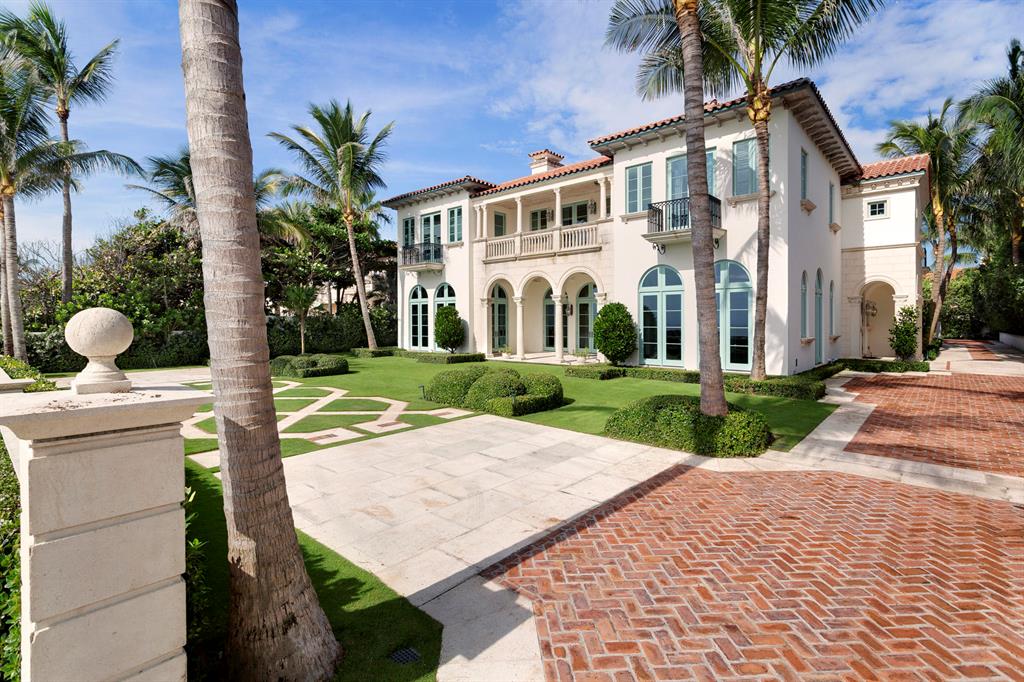 SINGER - Residential