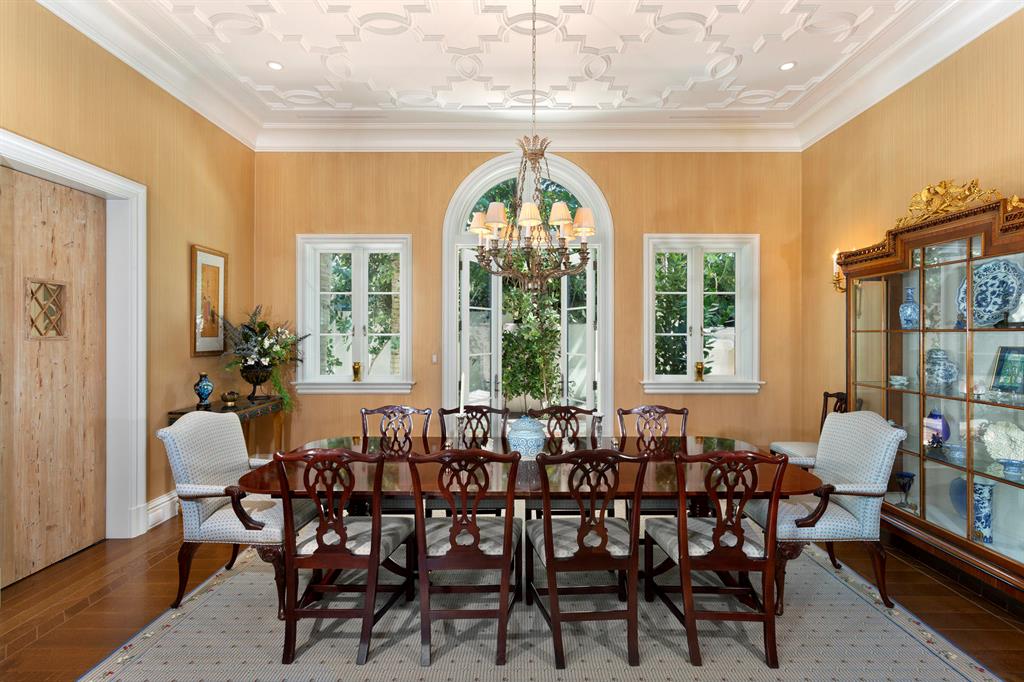 SINGER - Residential