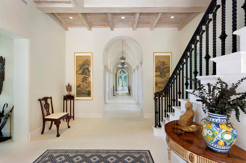 SINGER - Residential