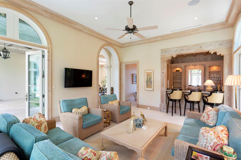 SINGER - Residential