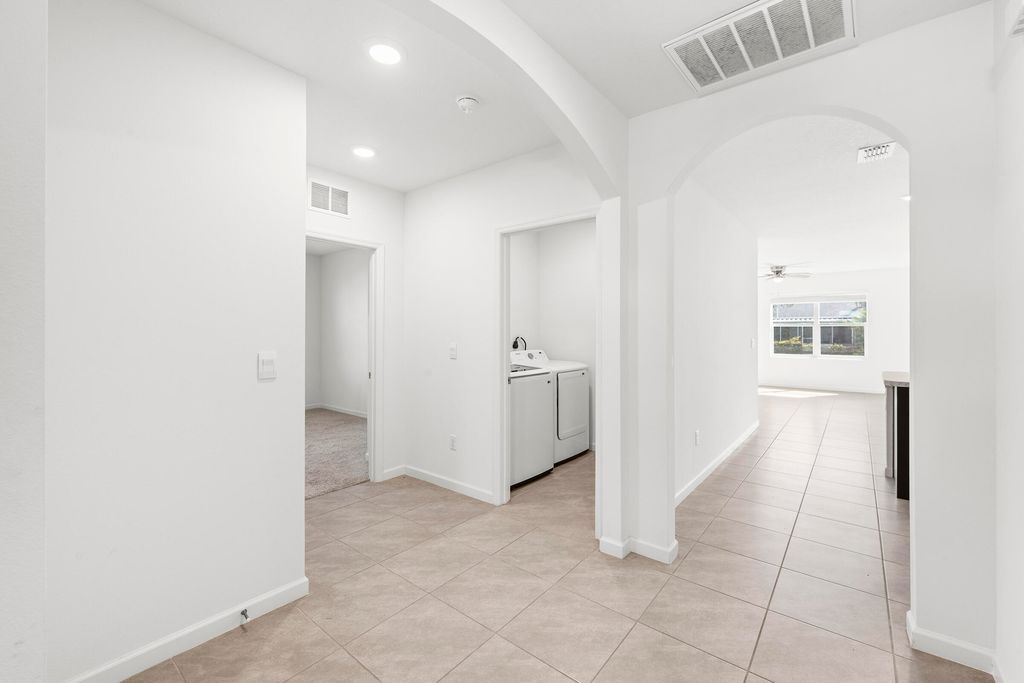 Photo of 1314 SW Goodman Avenue, Port Saint Lucie, FL 34953 (MLS # R11061108)