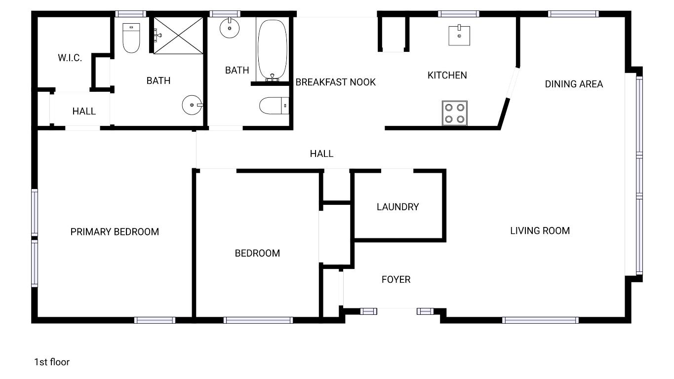 RIVER PARK UNIT 2 - Residential