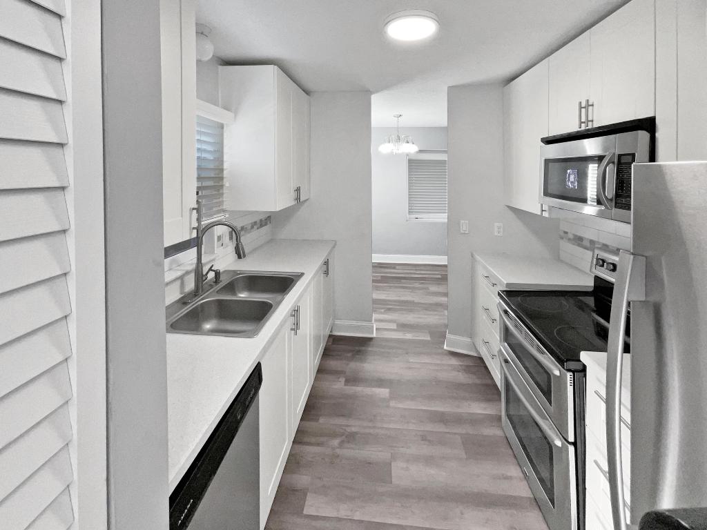 RIVER PARK UNIT 2 - Residential