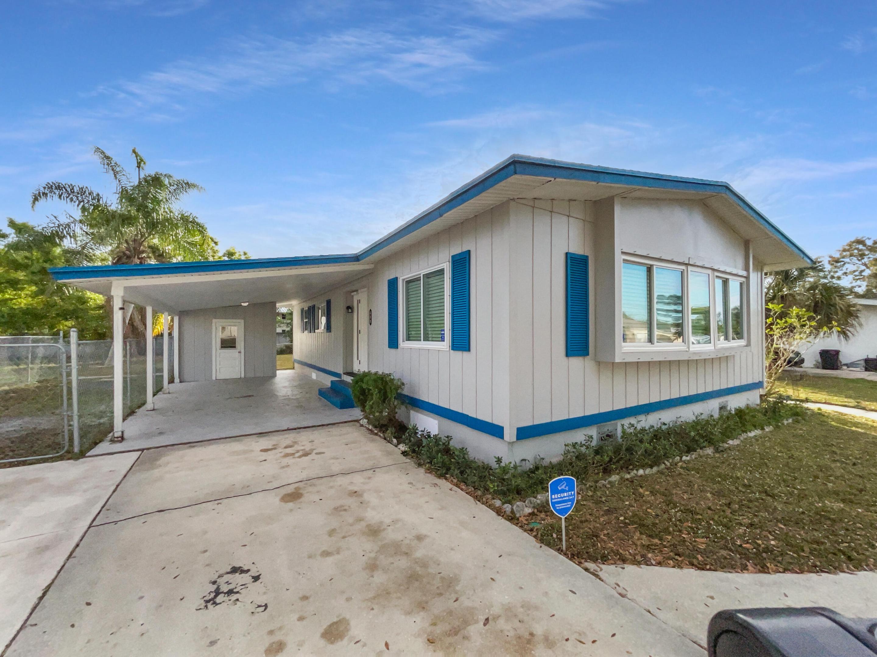 RIVER PARK UNIT 2 - Residential