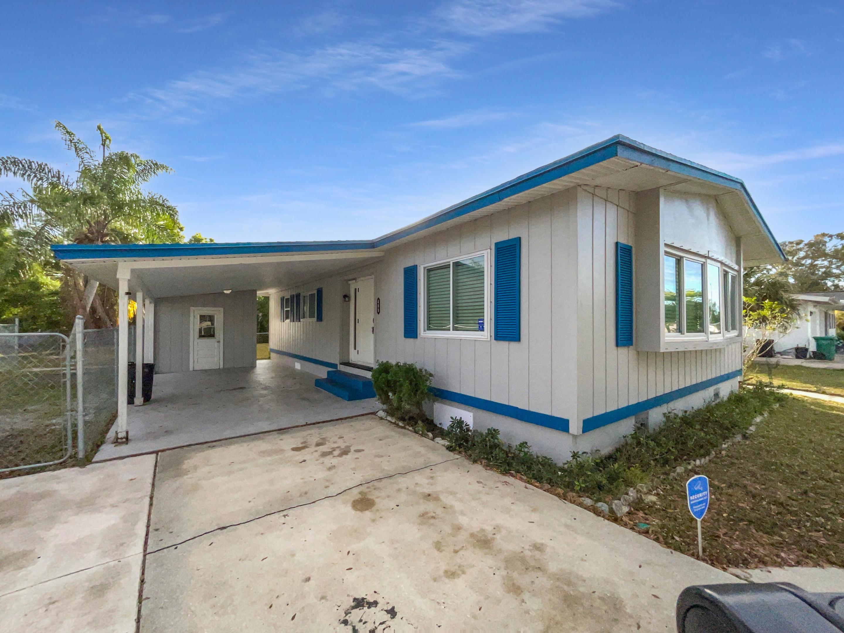 RIVER PARK UNIT 2 - Residential