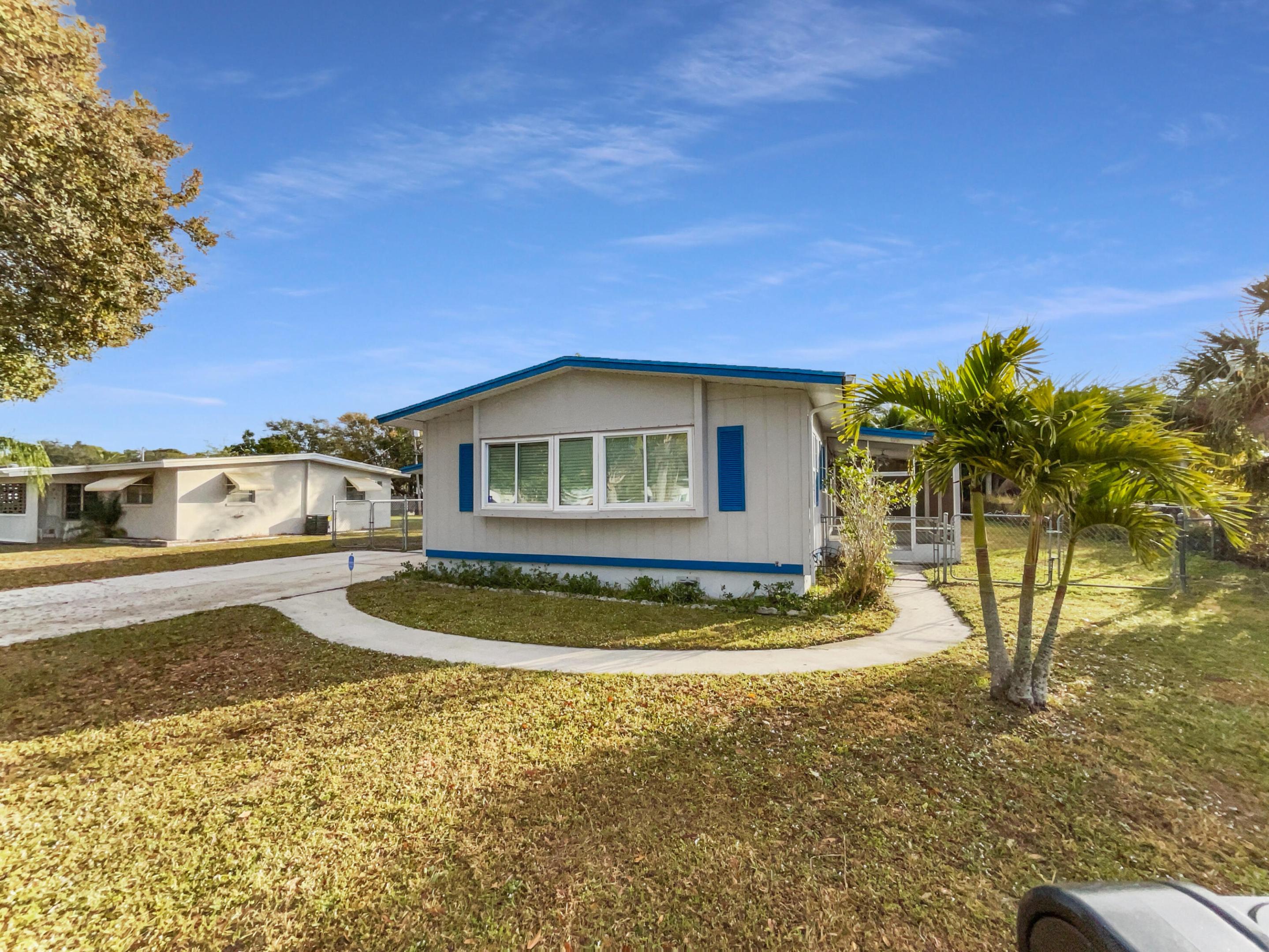 RIVER PARK UNIT 2 - Residential