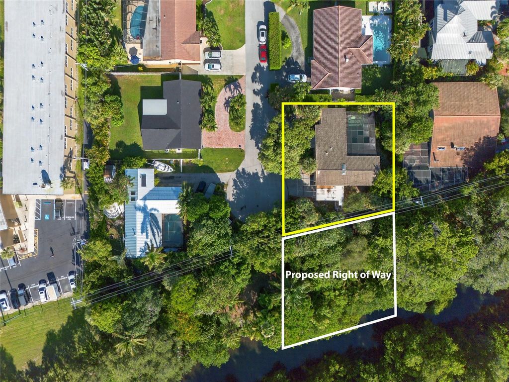 Photo of 496 NW 16th Street, Boca Raton, FL 33432 (MLS # F10513415)
