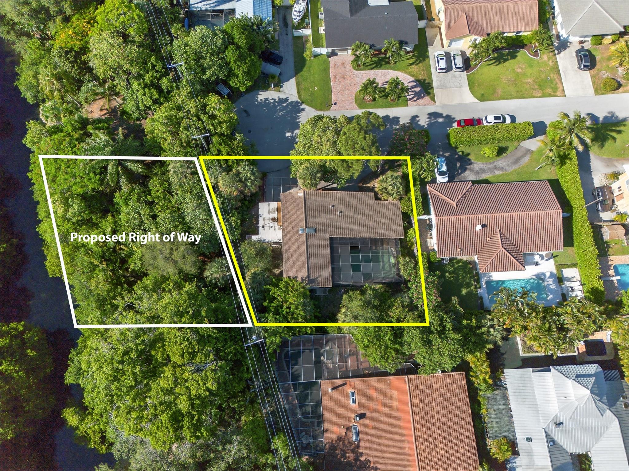 An AMAZING Mid-Century Modern 4 BR / 2 bath home designed by architect Frank Kaehn as his personal residence in 1959 has been listed for the first time in almost 50 years! This home opens to the patio with a large deep pool! This rarely available property is conveniently located in EAST BOCA RATON on the EL RIO CANAL, and provides easy access to top rated schools including FAU, Boca Center Mall, Downtown Boca and the many beautiful local parks and beaches. Restore this home to its original splendor, or build your dream home on this incredible lot! With an approved permit, the owner may build a dock, tiki hut/ gazebo and manicure the tropical landscape on the Right of Way along the canal and make it your very own waterfront paradise. The possibilities are endless! Must see to appreciate!