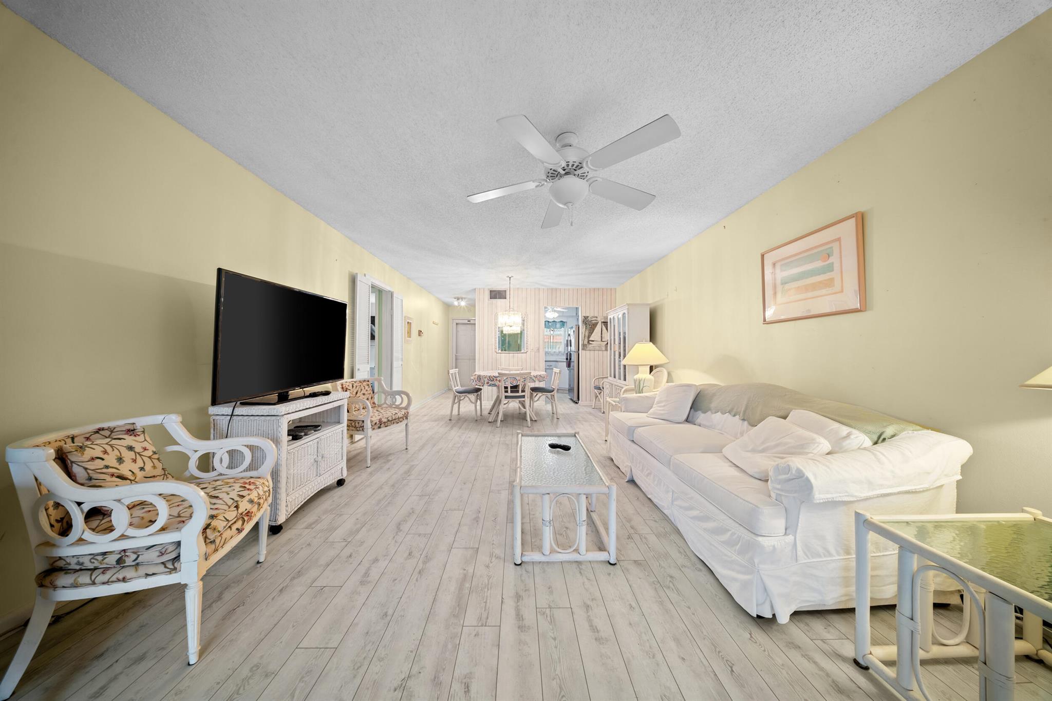 KING MOUNTAIN CONDO (AKA - Residential