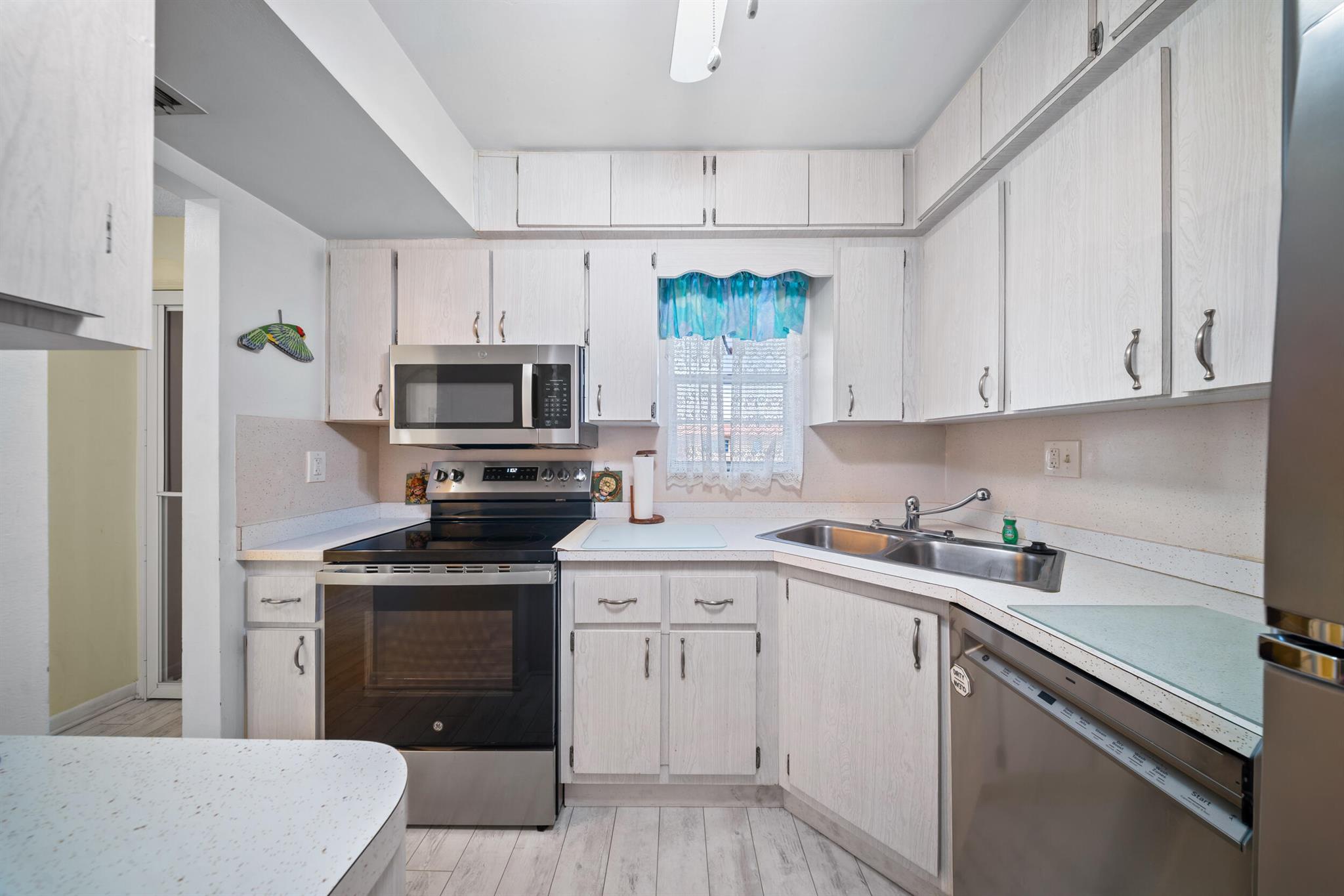 KING MOUNTAIN CONDO (AKA - Residential