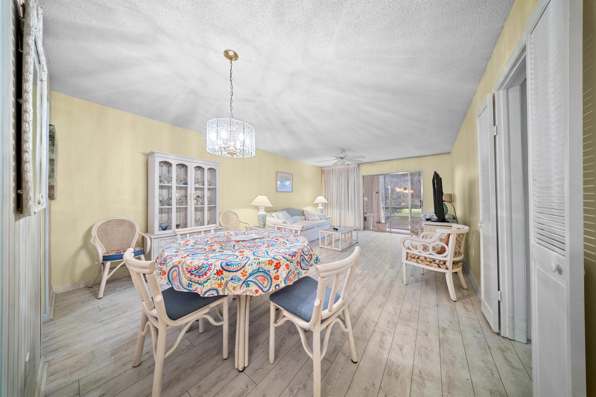KING MOUNTAIN CONDO (AKA - Residential