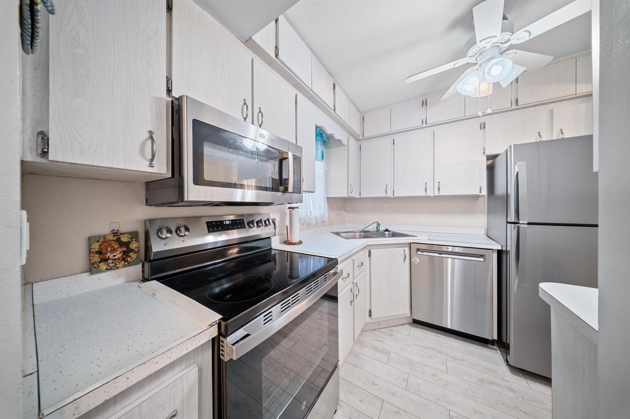 KING MOUNTAIN CONDO (AKA - Residential