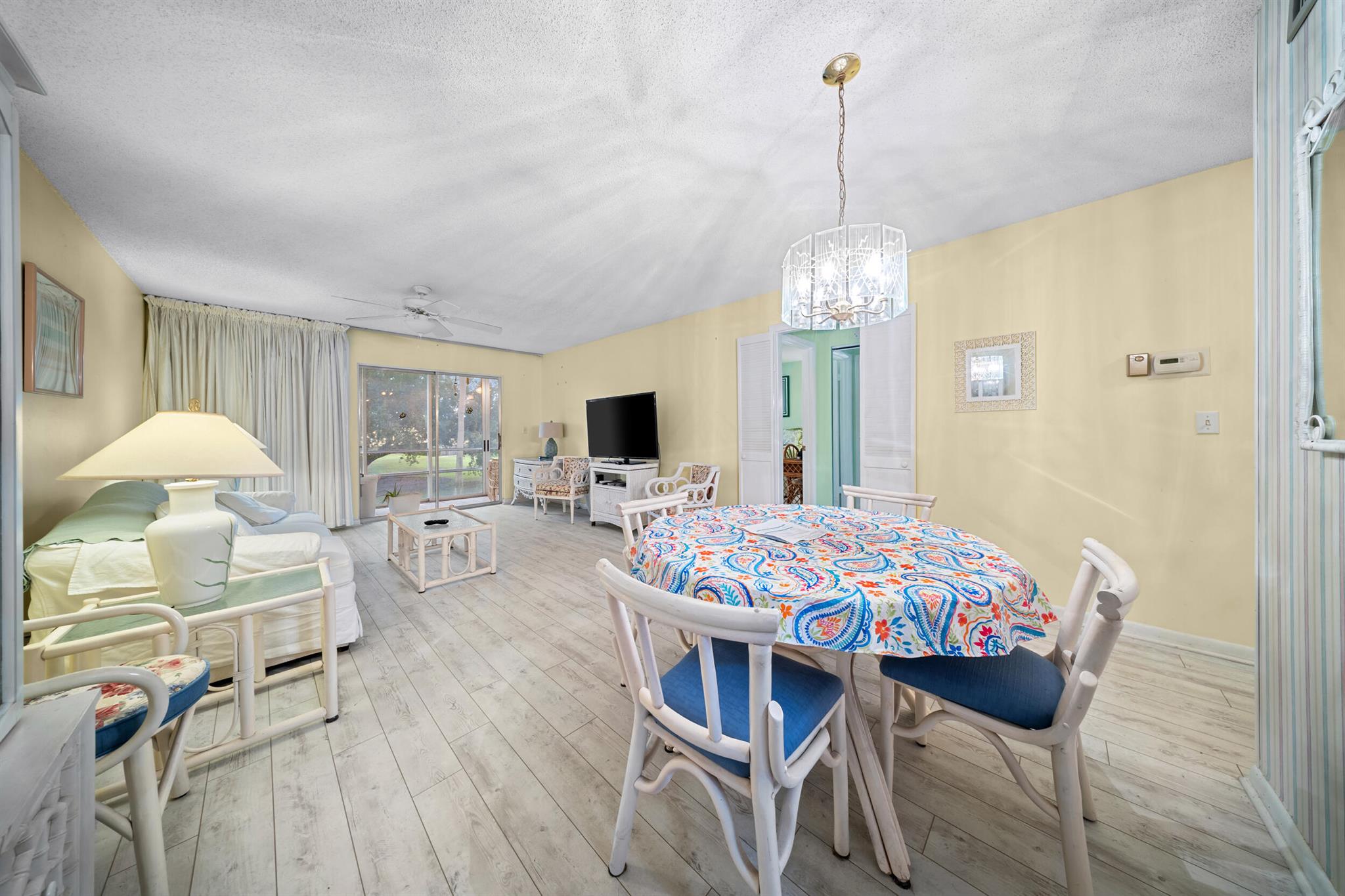 KING MOUNTAIN CONDO (AKA - Residential