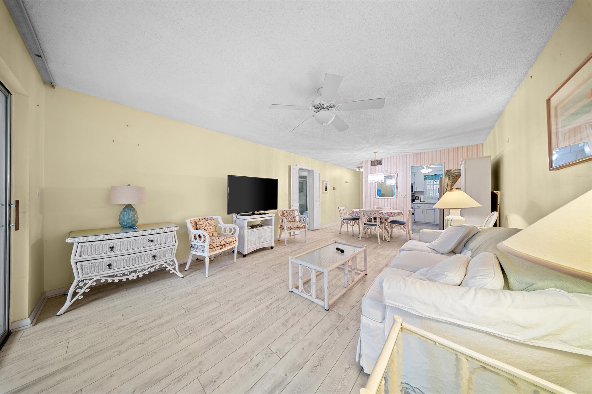 KING MOUNTAIN CONDO (AKA - Residential