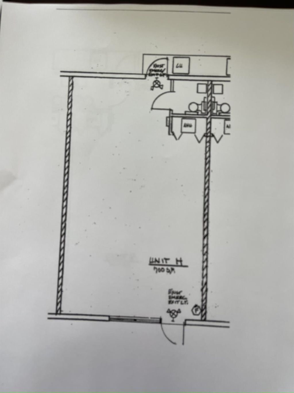 Photo of 850 S 21st Street #H, Fort Pierce, FL (MLS # R10958201)
