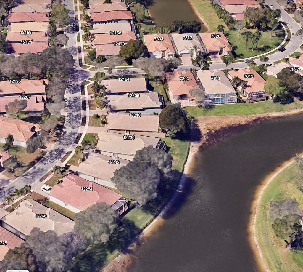 Photo of 7811 Lando Avenue, Boynton Beach, FL 33437 (MLS # R11166127)