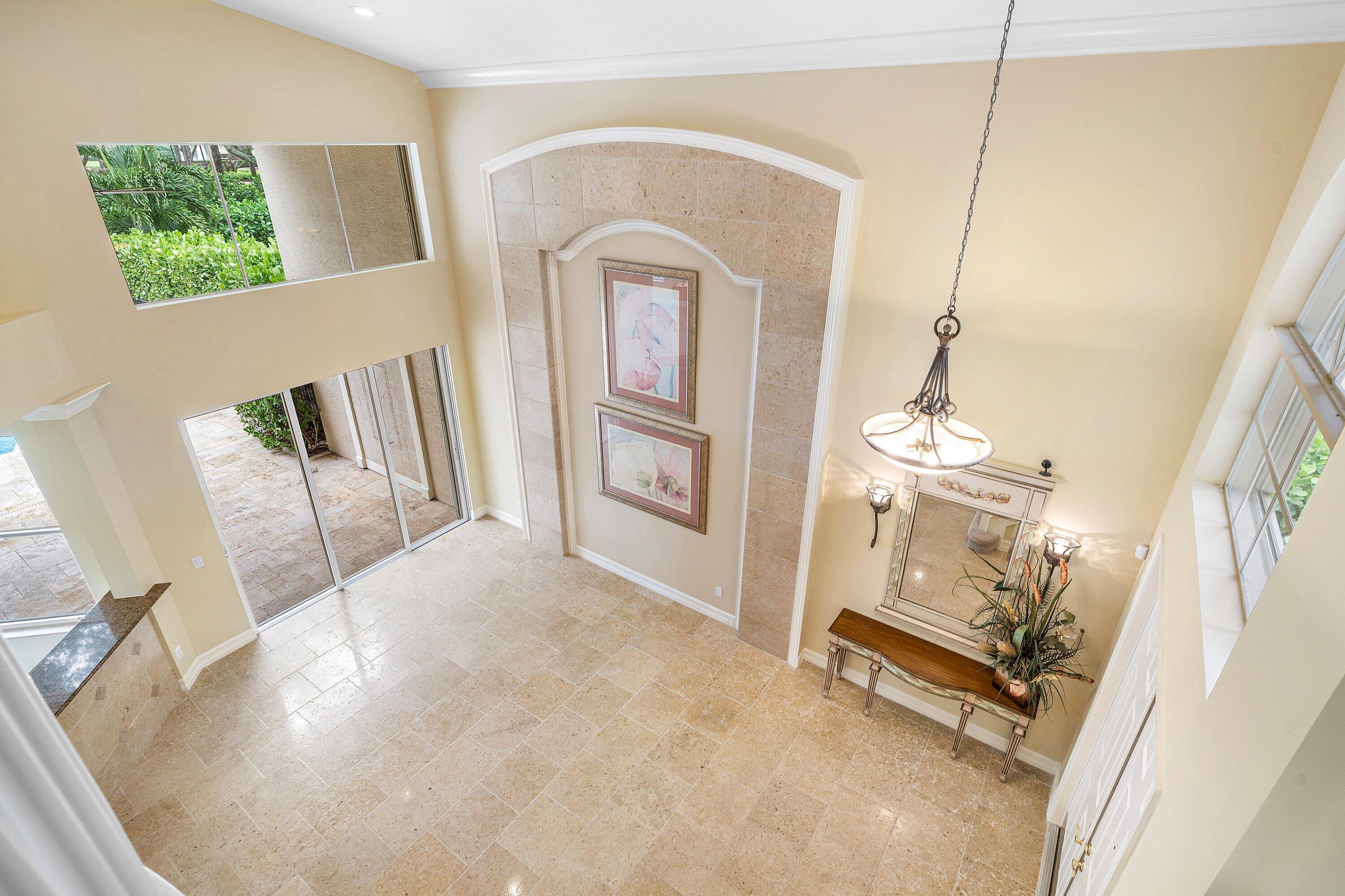 CANYON LAKES - Residential