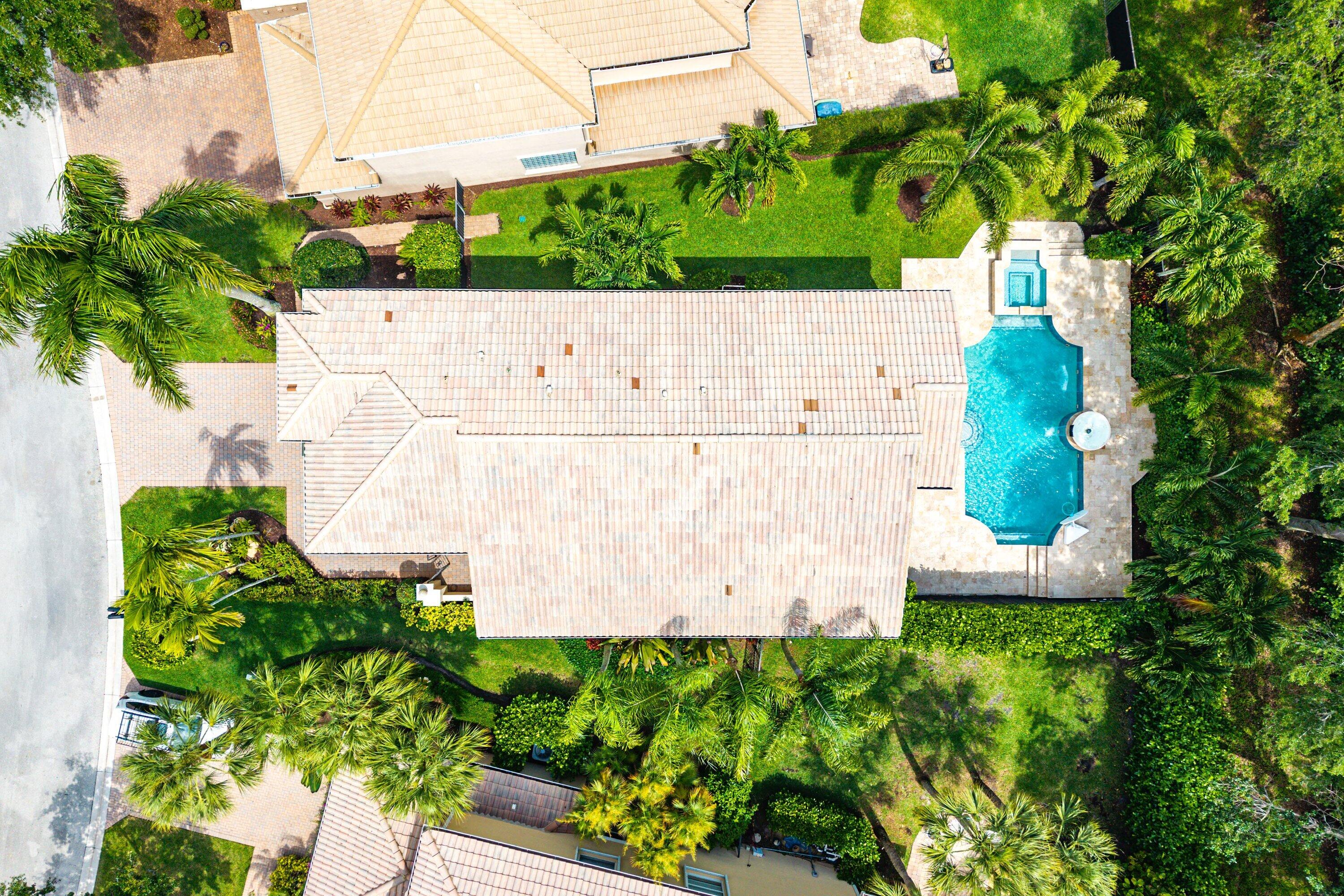 CANYON LAKES - Residential