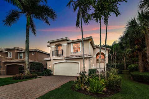 Photo of 8866 Hidden Acres Drive, Boynton Beach, FL 33473 (MLS # B26024642)