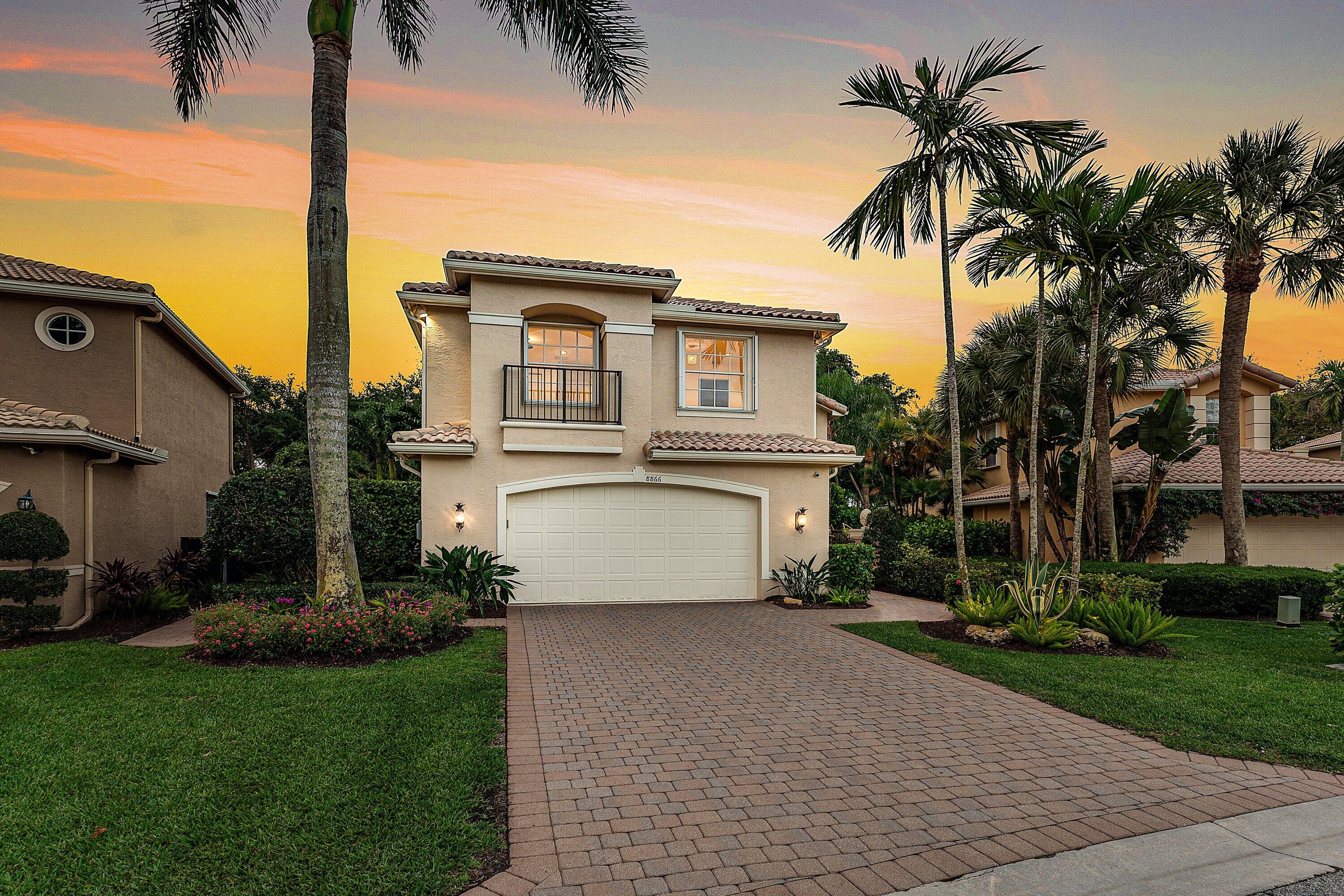 CANYON LAKES - Residential
