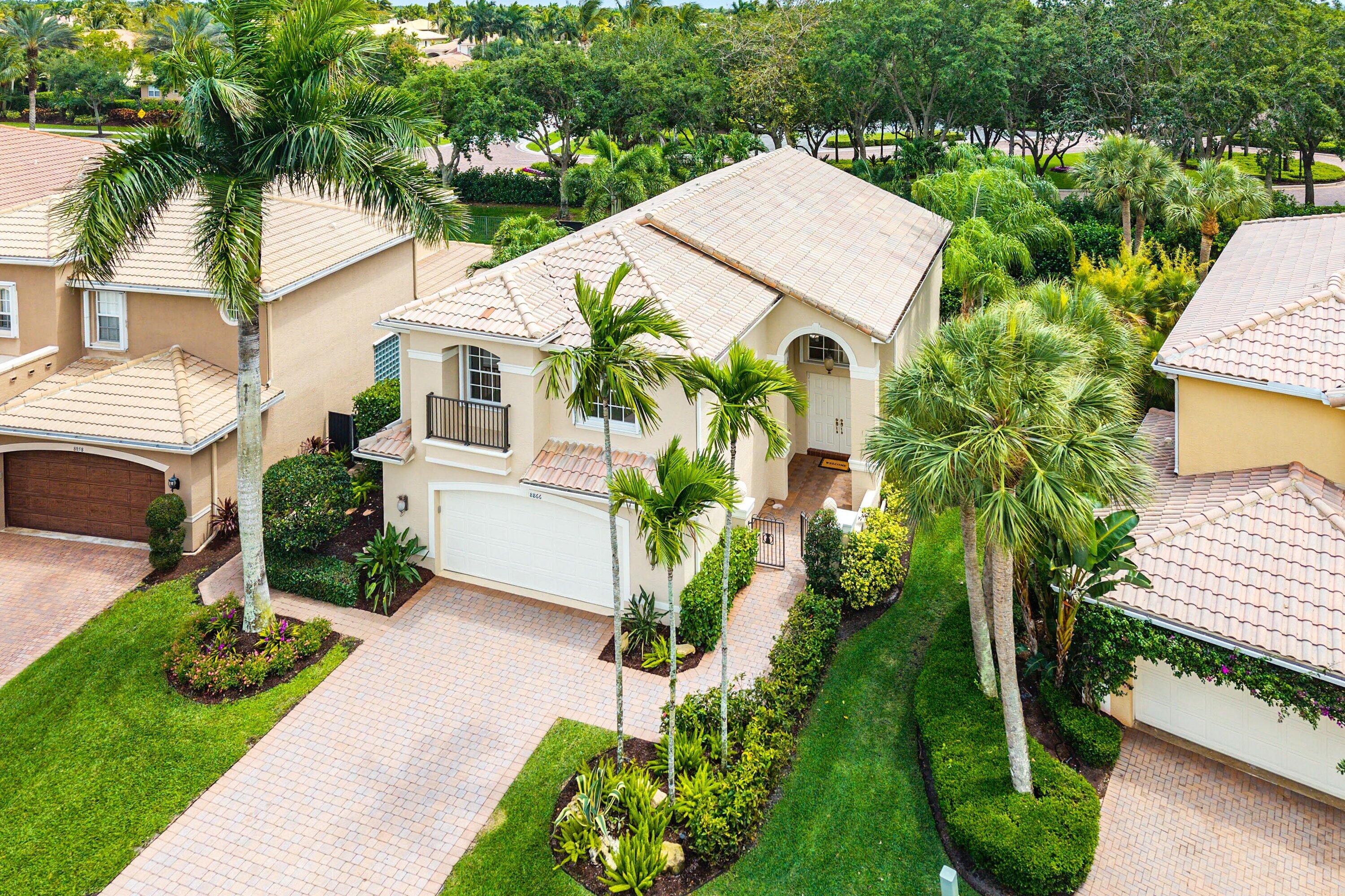 CANYON LAKES - Residential