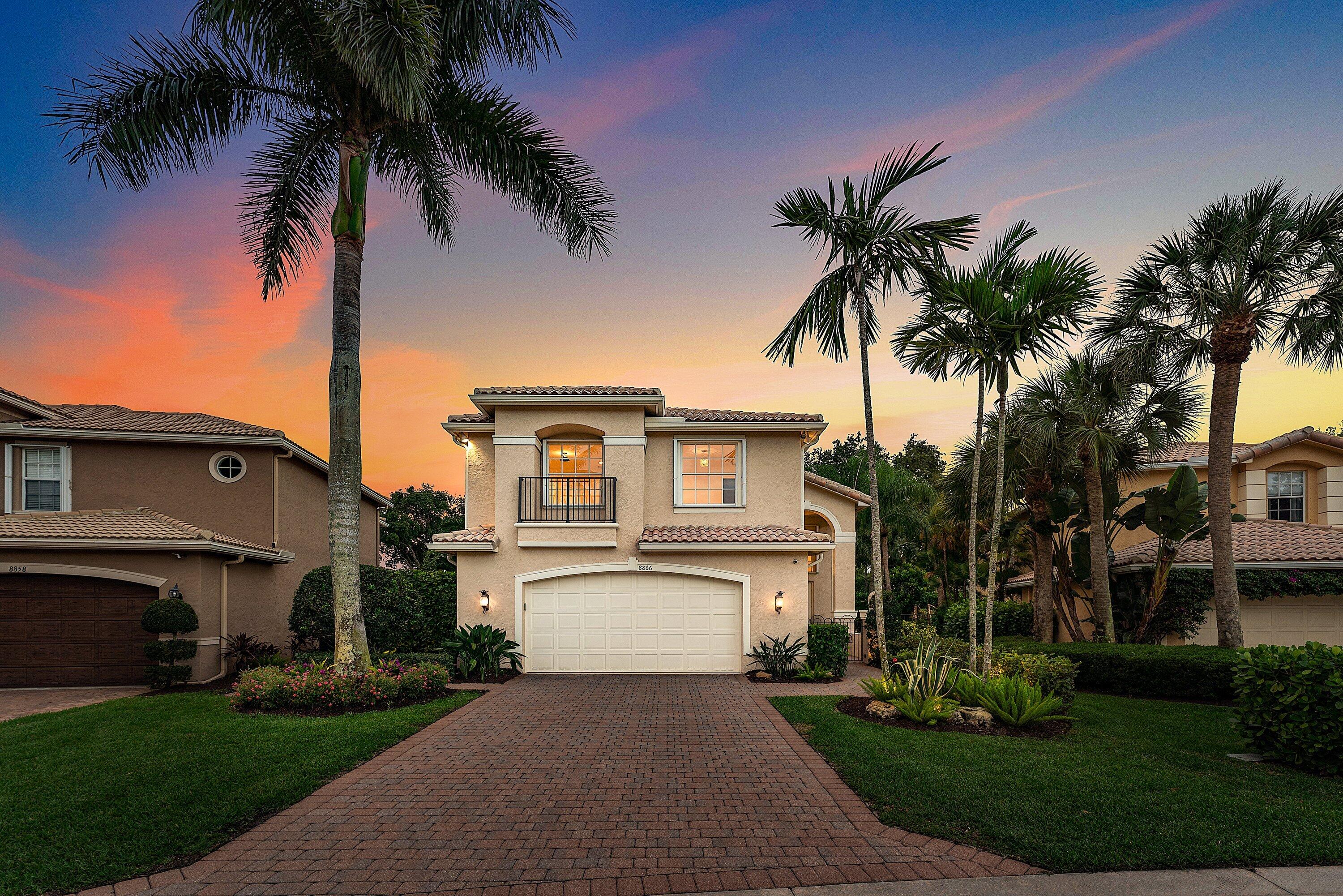 CANYON LAKES - Residential