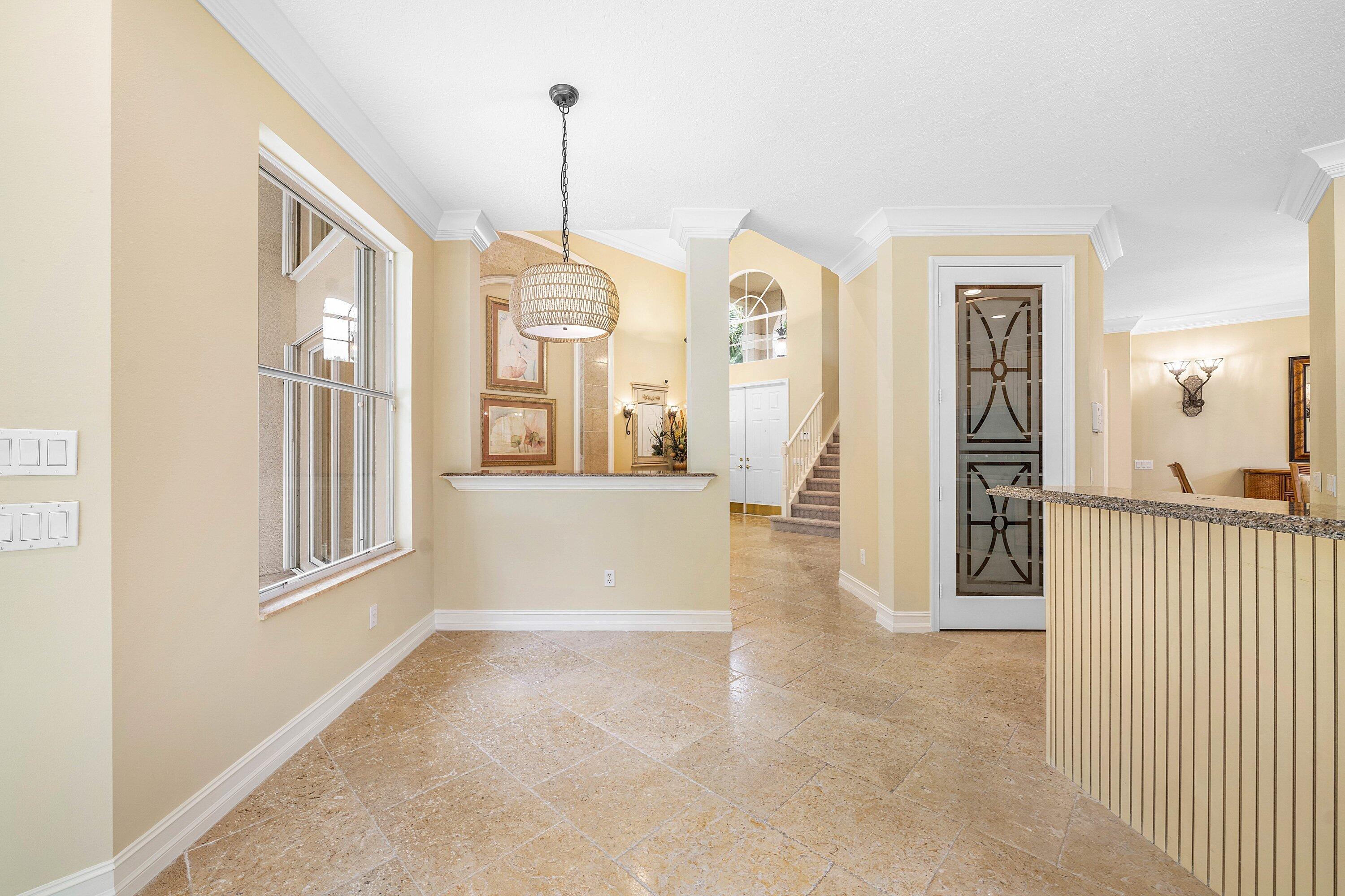 CANYON LAKES - Residential