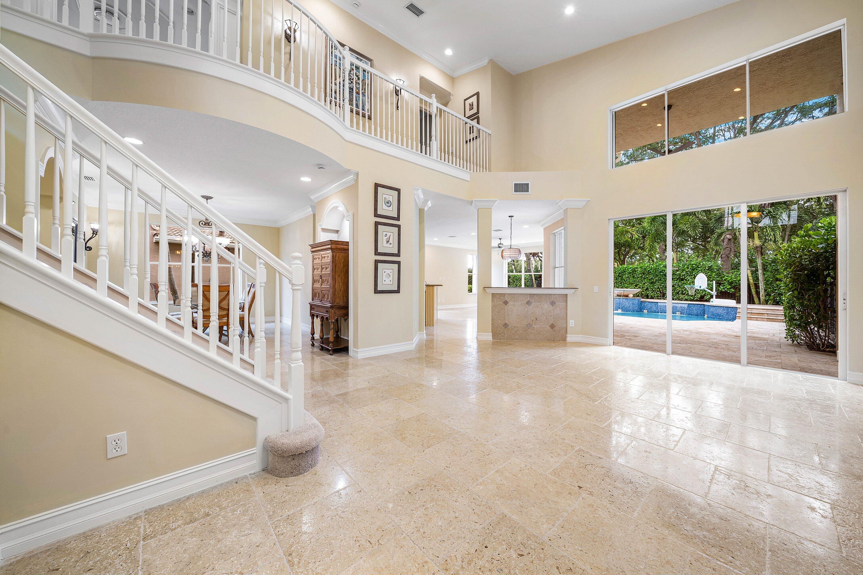 CANYON LAKES - Residential