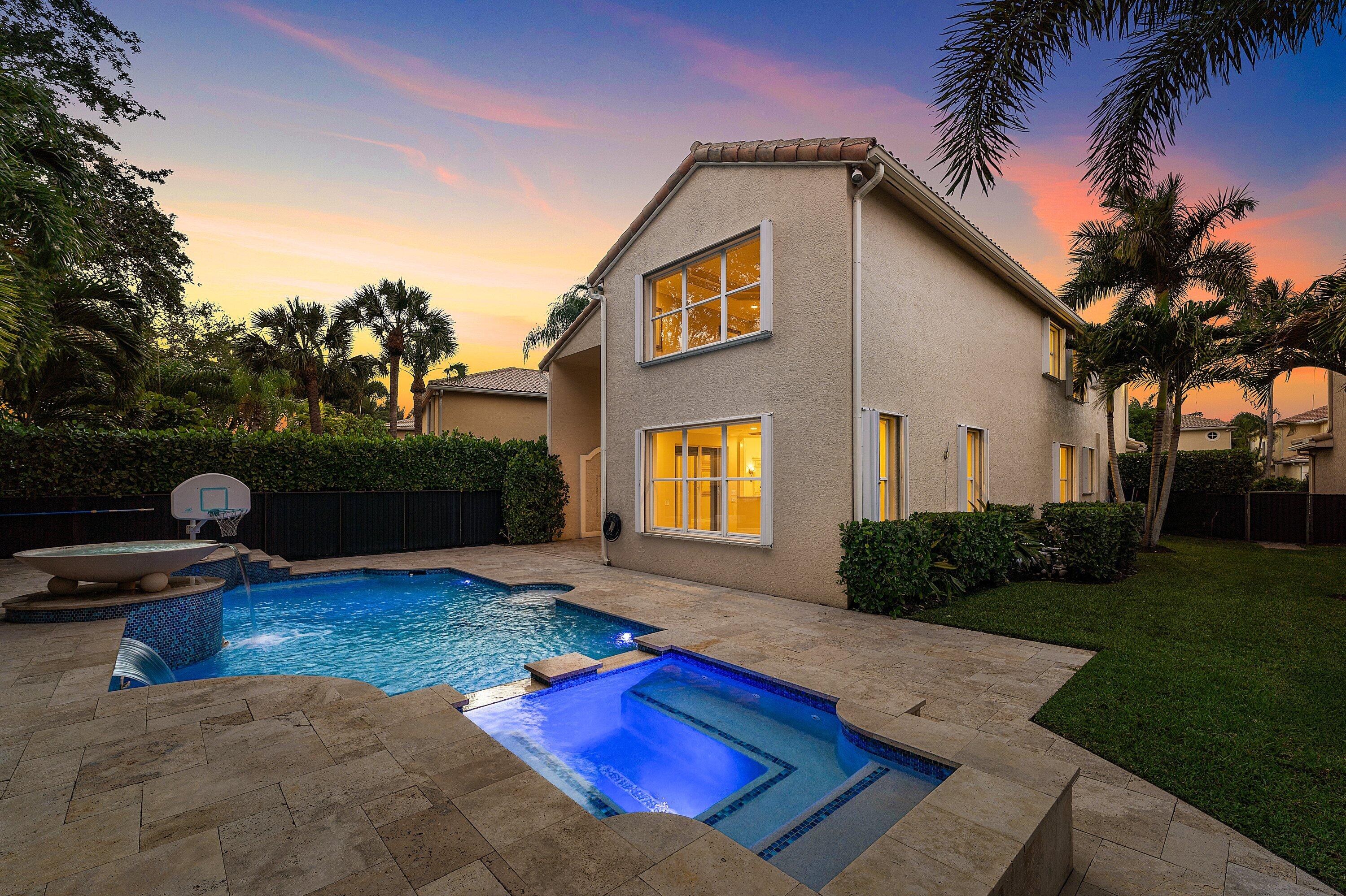 CANYON LAKES - Residential
