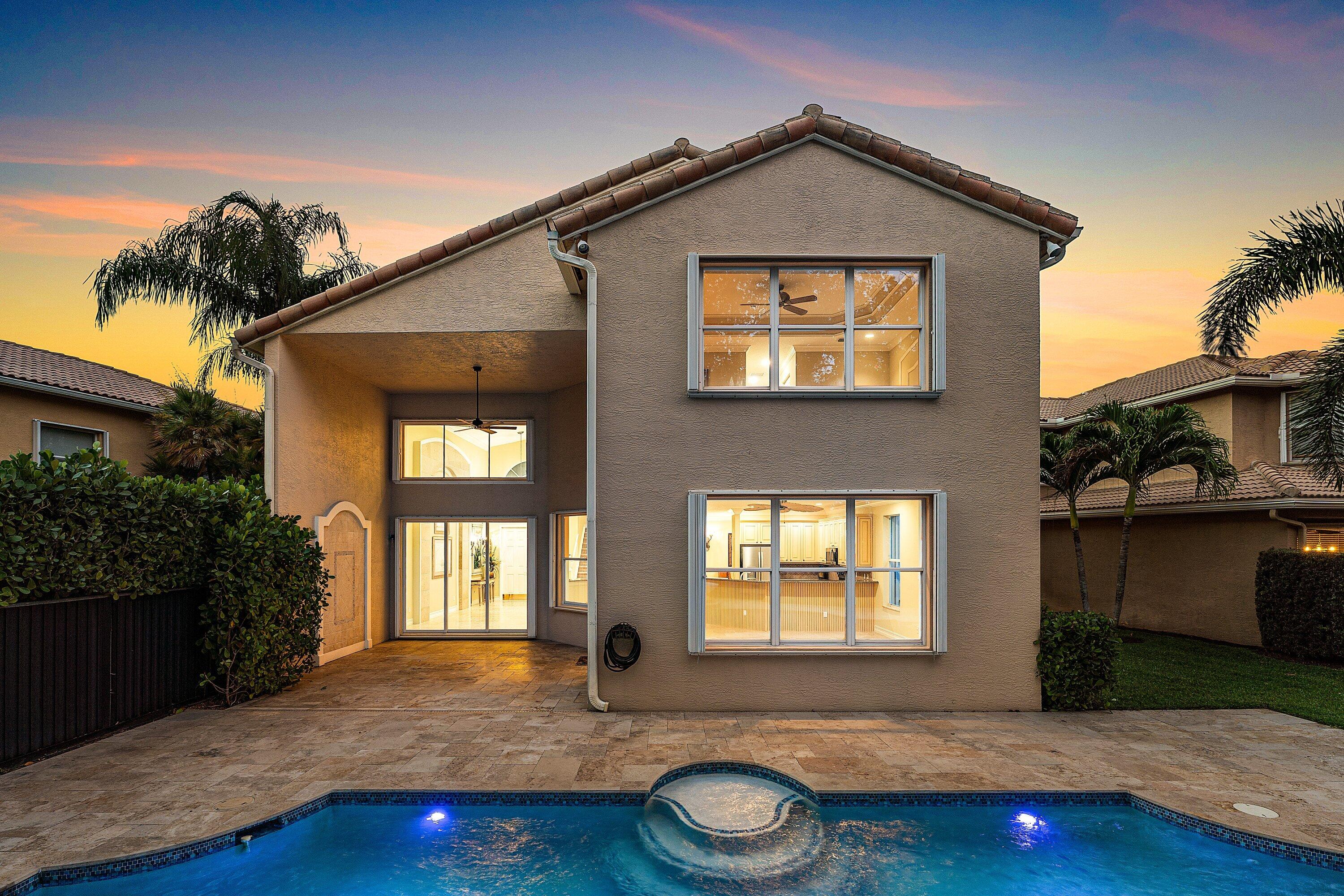 CANYON LAKES - Residential