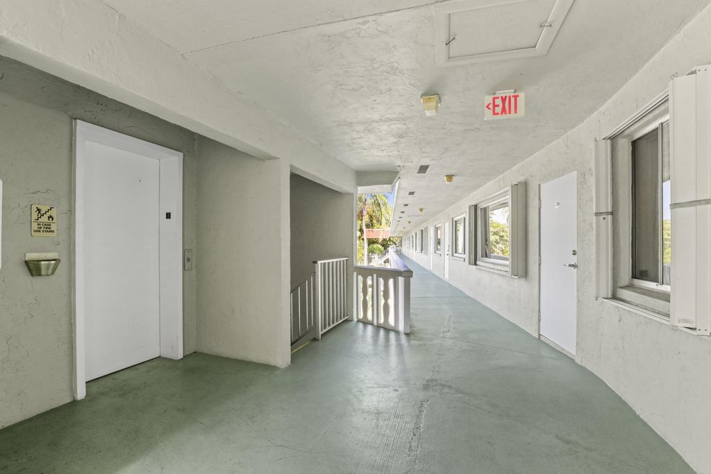 Photo of 3100 Springdale Boulevard #308, Palm Springs, FL 33461 (MLS # B26021518)